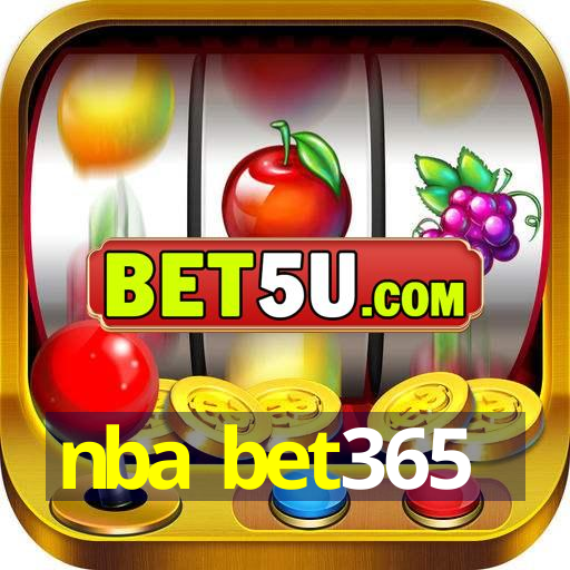 nba bet365